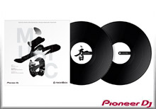 Pioneer RB-VD2-K